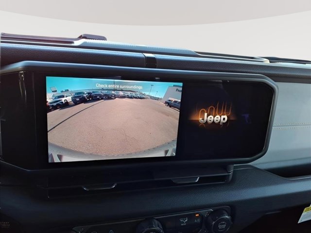 New 2026 Jeep Wrangler Sport S image 15