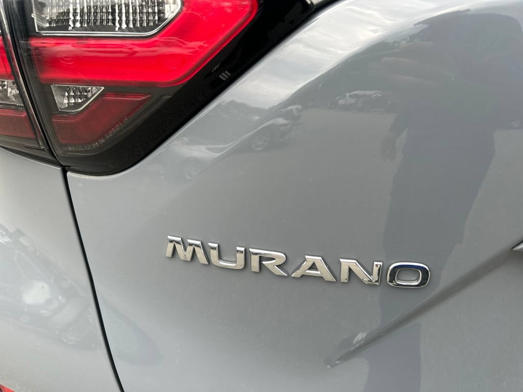 Used 2021 Nissan Murano Platinum w/ Cargo Package AWD/4WD image 11