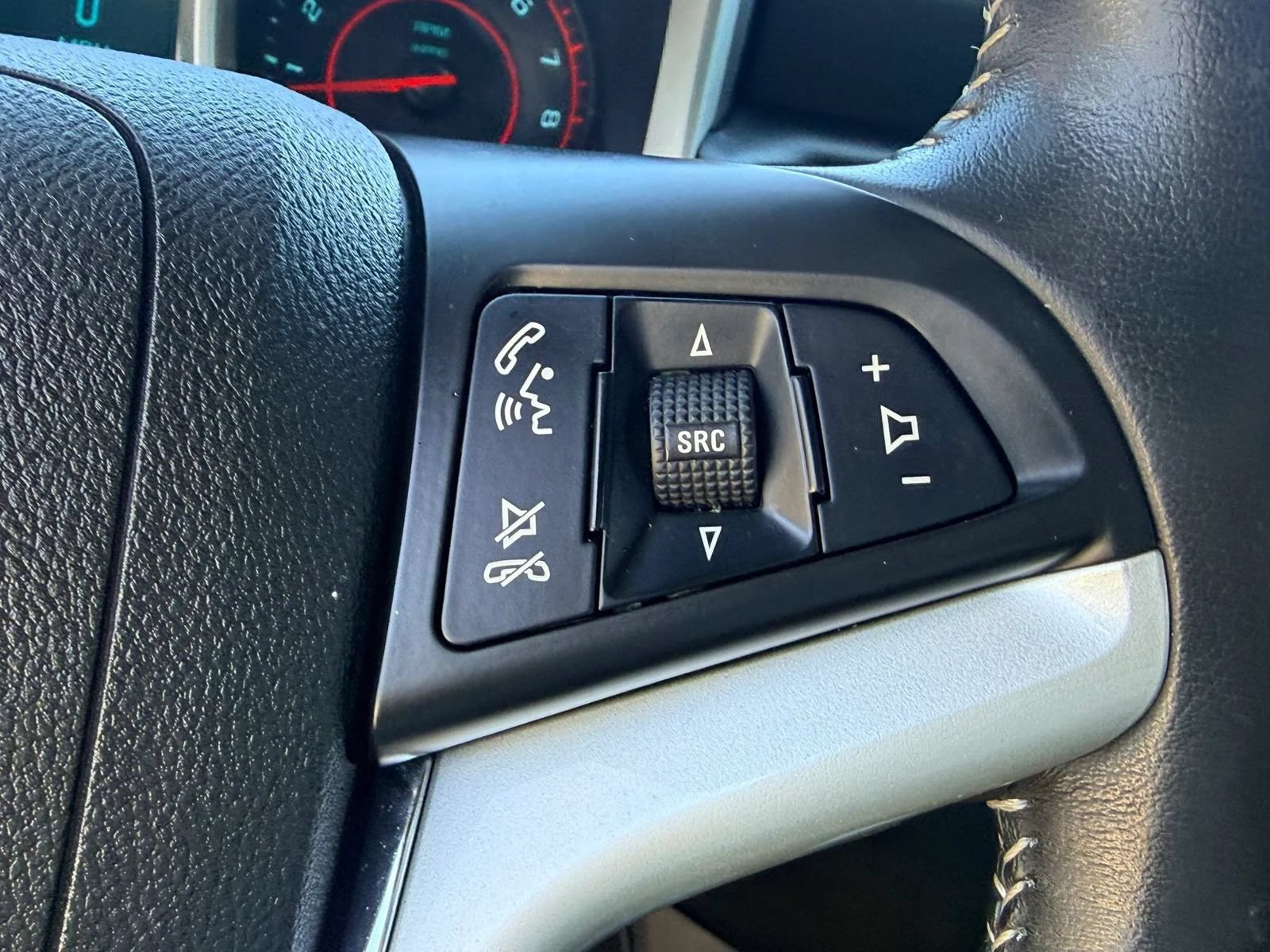 Used 2012 Chevrolet Camaro SS w/ Rear Vision Package RWD image 13