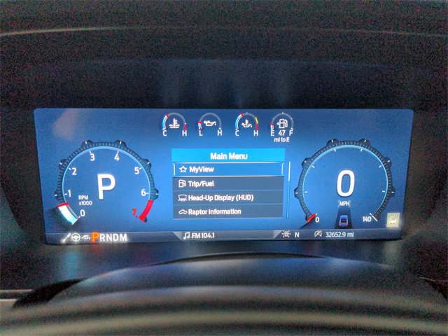 Used 2024 Ford F150 Raptor image 29