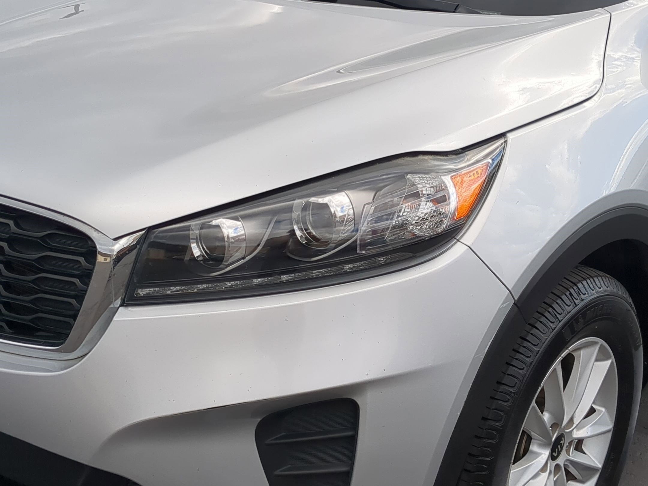 Used 2019 Kia Sorento LX V6 image 12