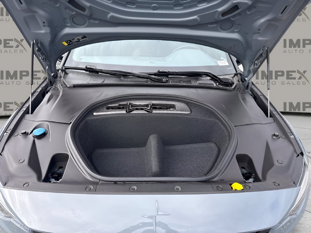 Used 2022 Polestar Polestar 2 w/ Plus Package AWD/4WD image 28
