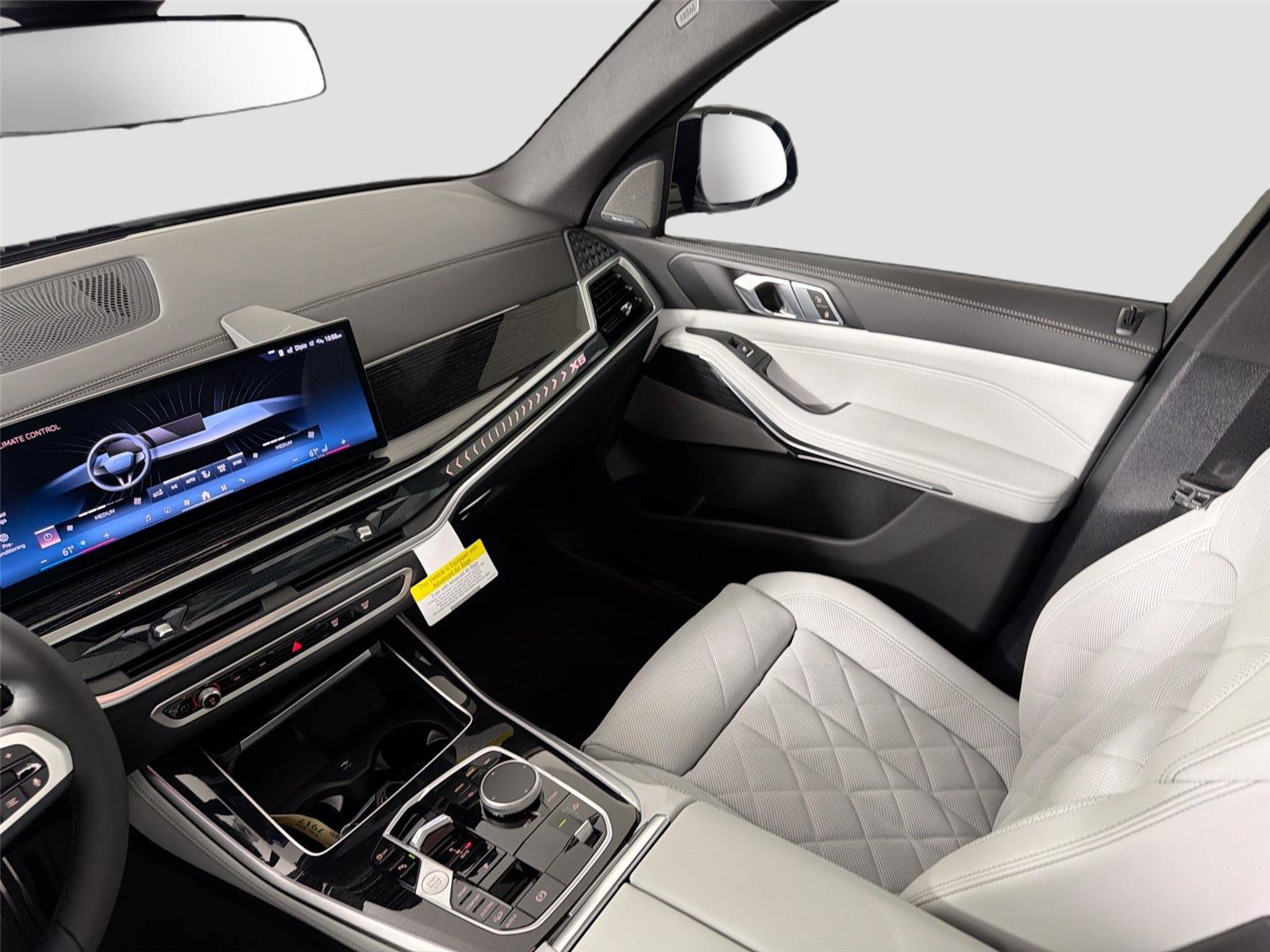 New 2026 BMW X5 xDrive40i AWD/4WD image 25