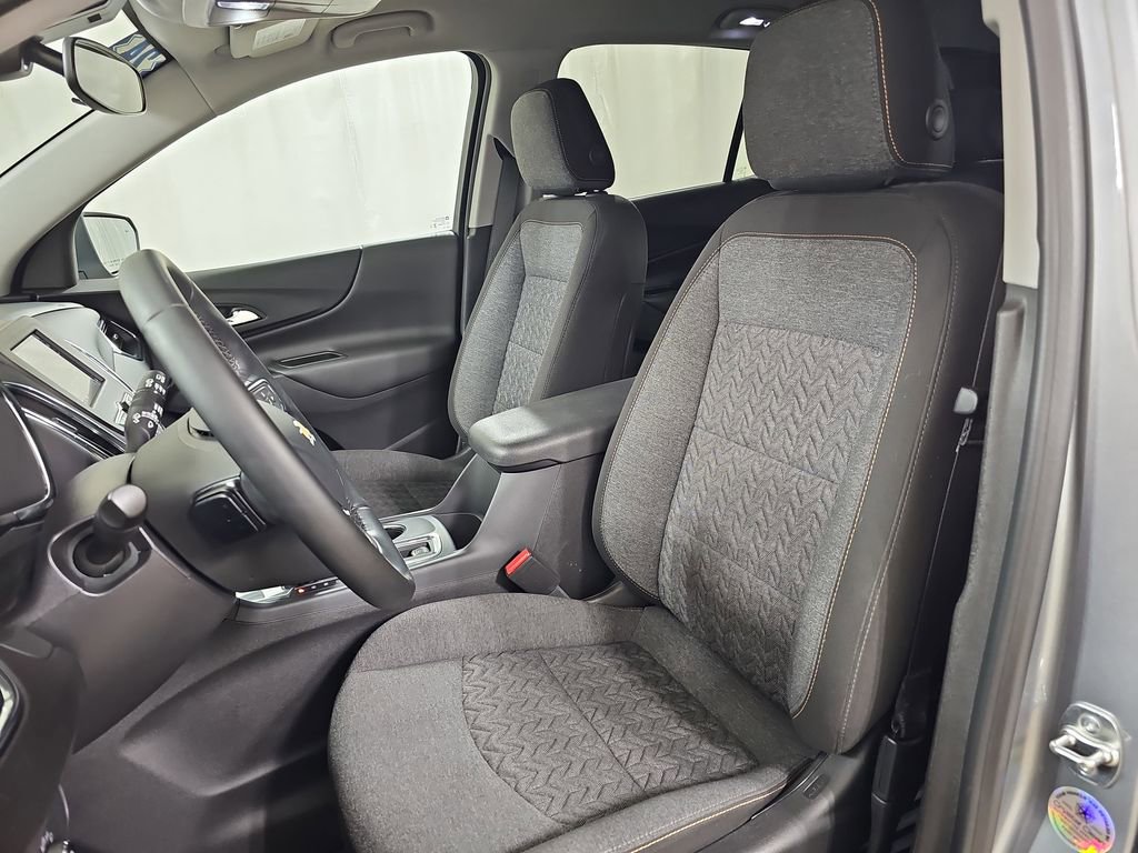 Certified 2024 Chevrolet Equinox LT image 19