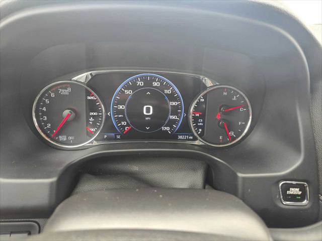 Used 2023 GMC Acadia Denali image 28