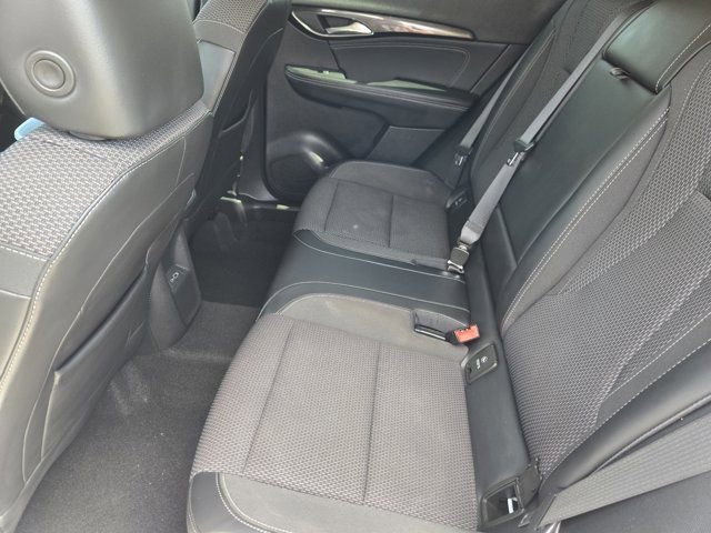 Used 2023 Buick Envision Preferred image 31