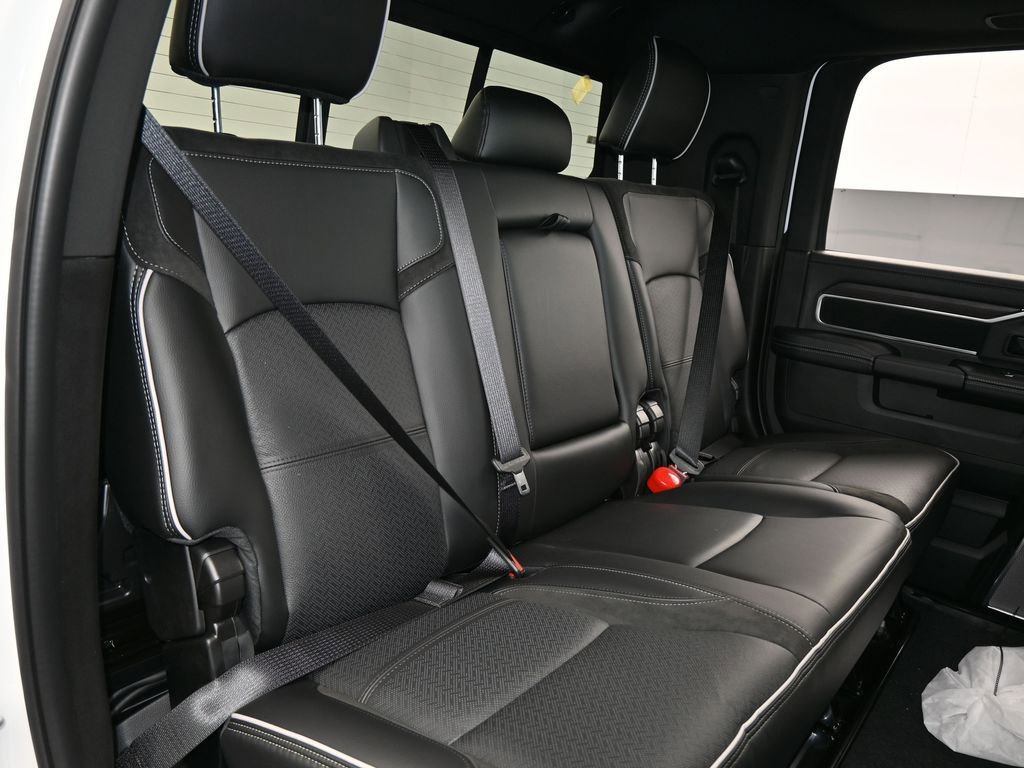 New 2026 RAM 2500 Laramie image 39