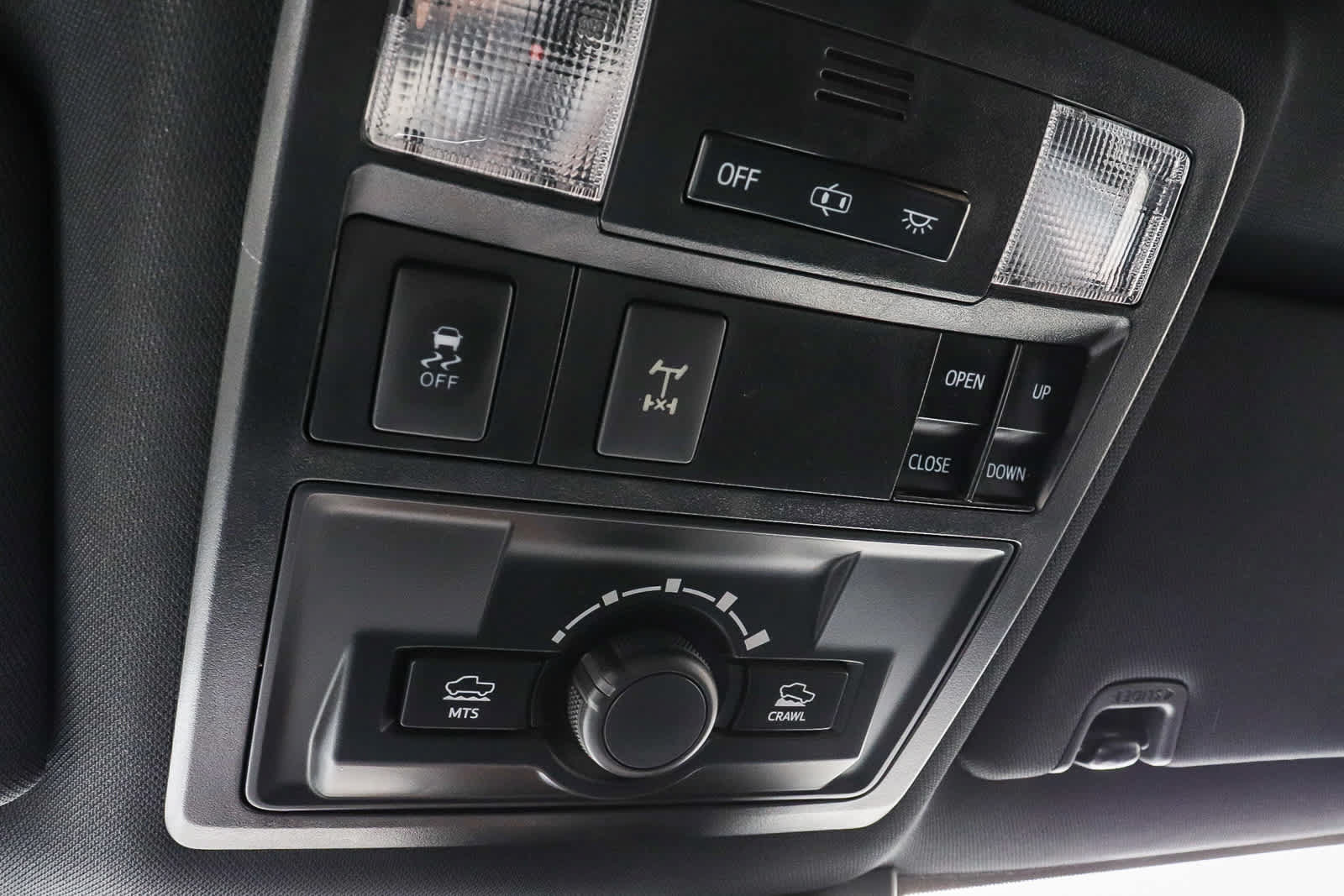 Used 2019 Toyota Tacoma TRD Pro AWD/4WD image 36