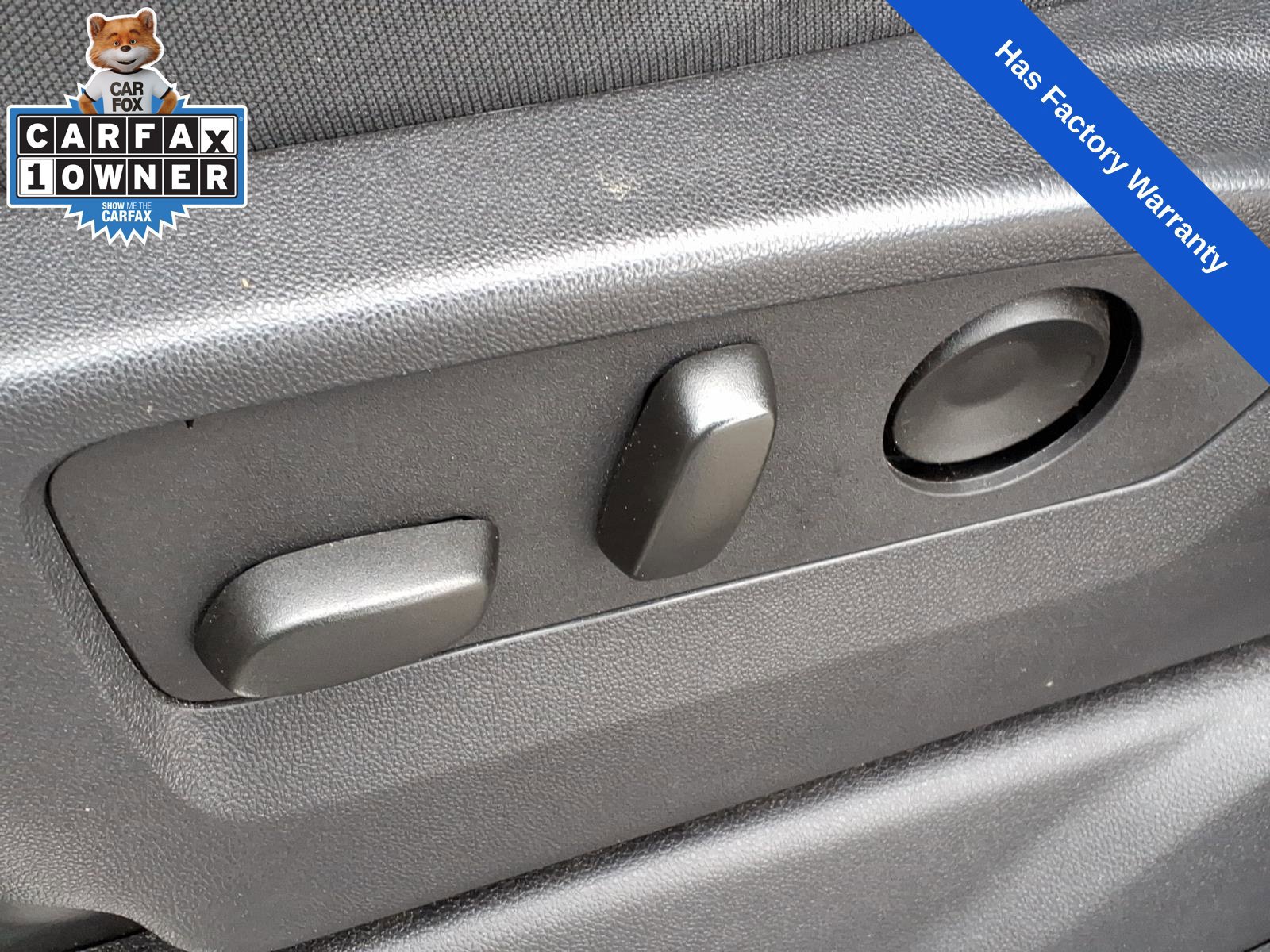 Used 2025 Chevrolet Silverado 1500 LT RWD image 18