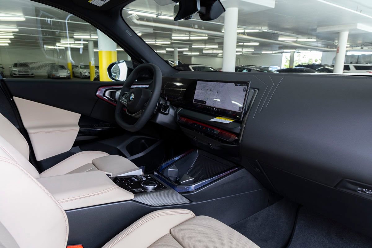 New 2026 BMW X3 xDrive30 image 30