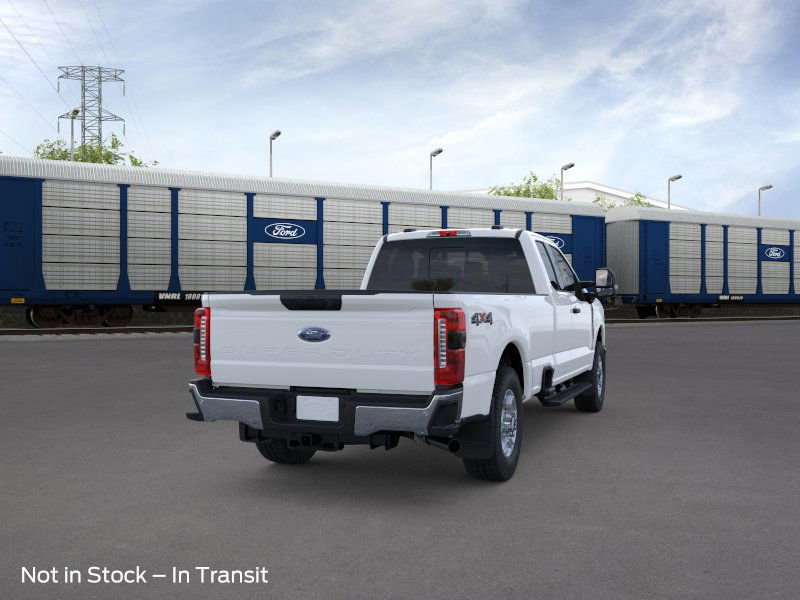 New 2026 Ford F250 XLT w/ 360-Degree Camera Package image 8