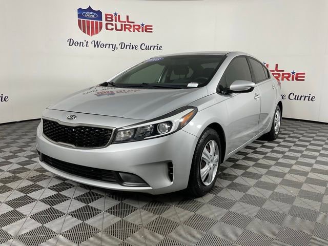 Used 2018 Kia Forte LX w/ LX Rear Camera Package image 7
