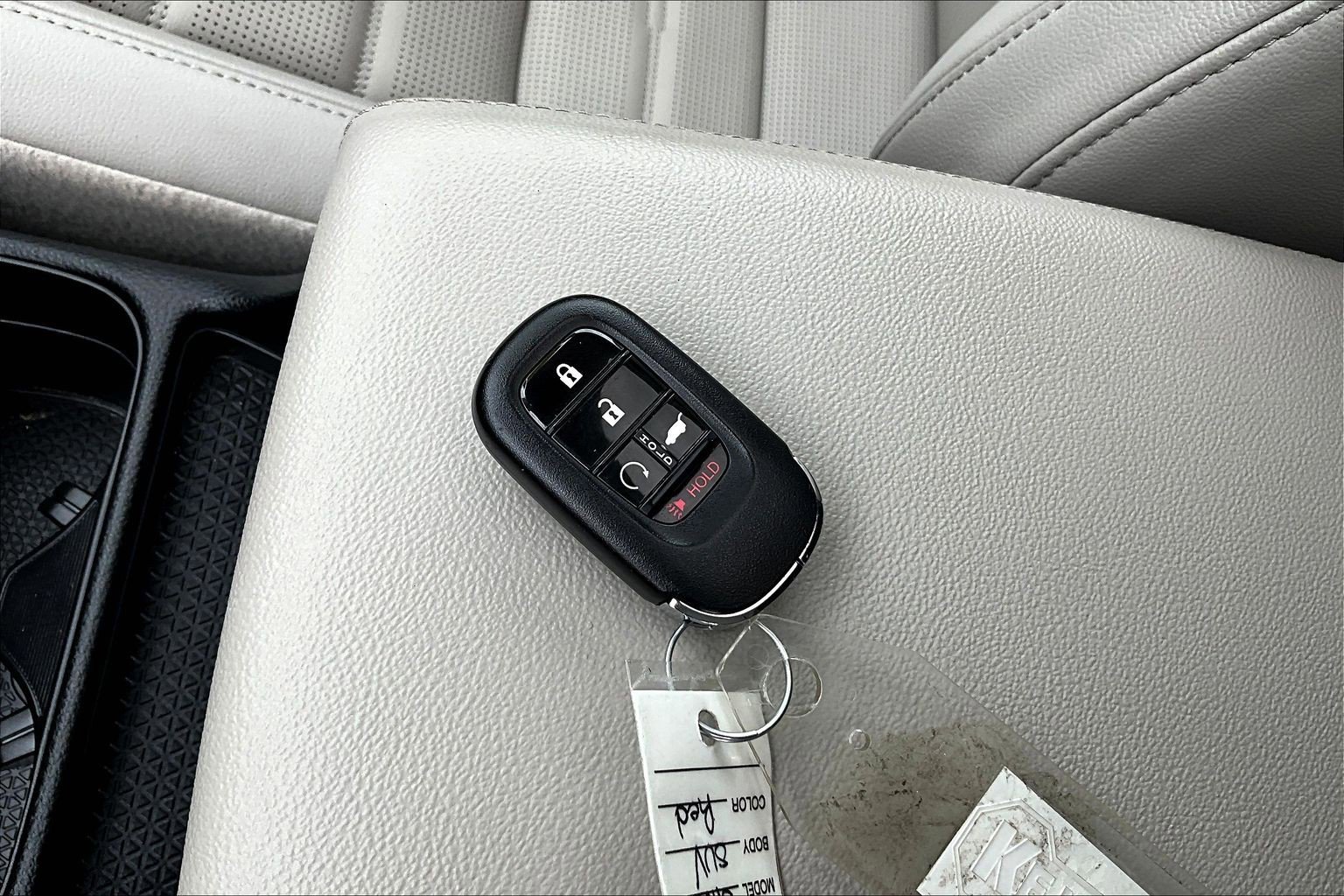 Certified 2025 Honda CR-V EX-L image 10