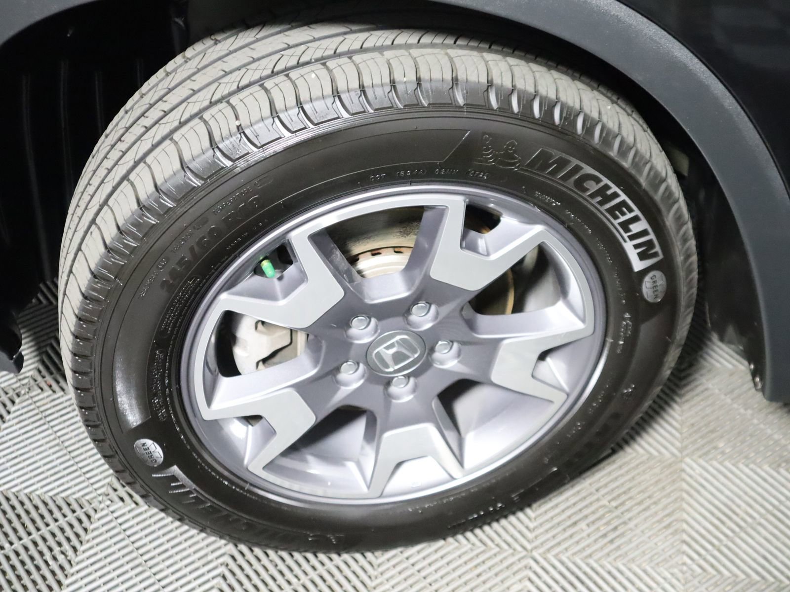 Used 2022 Honda Passport TrailSport image 18