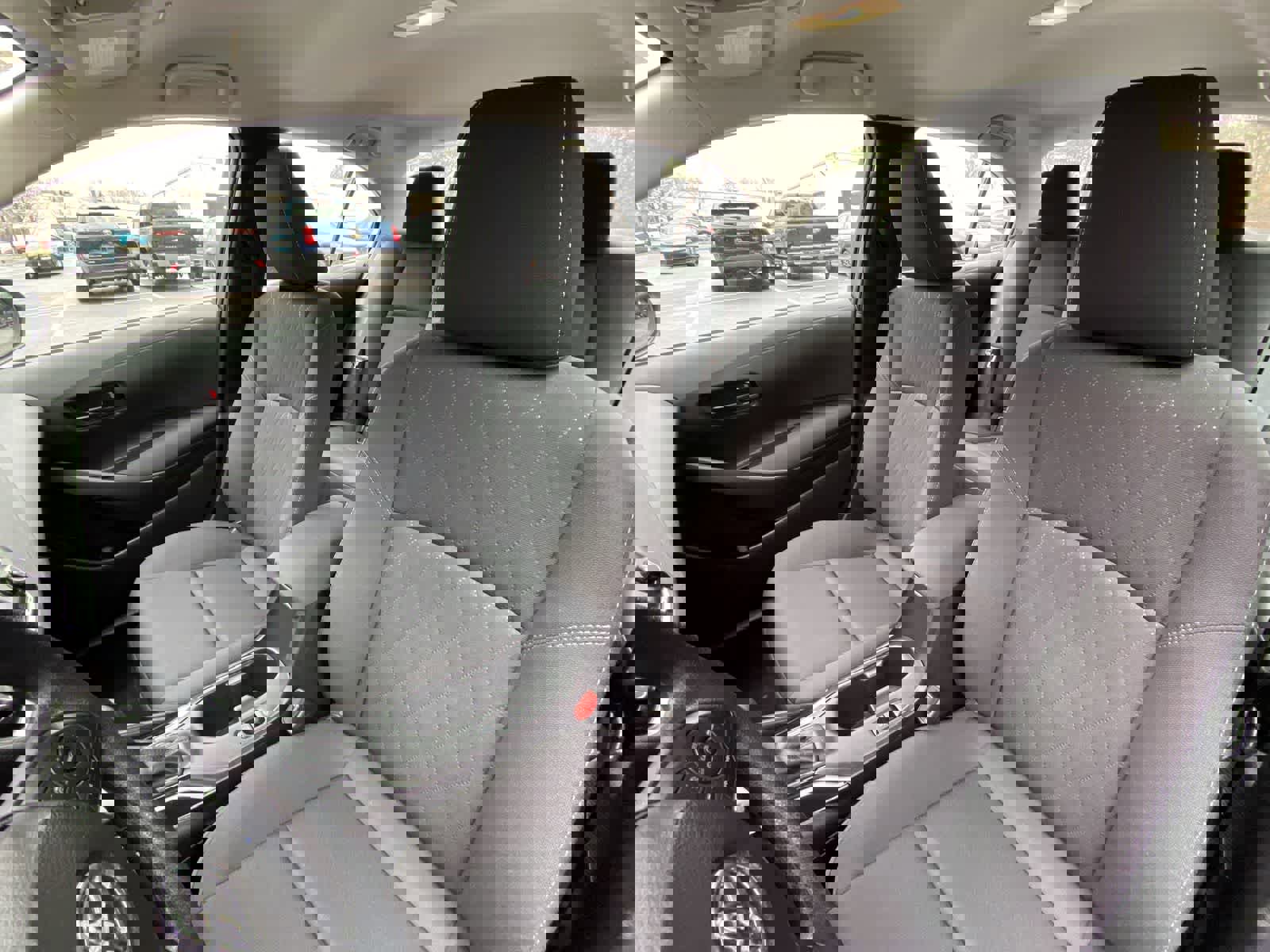 Used 2025 Toyota Corolla LE image 20