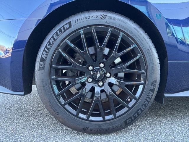 Used 2020 Ford Mustang GT Premium w/ GT Performance Package image 12