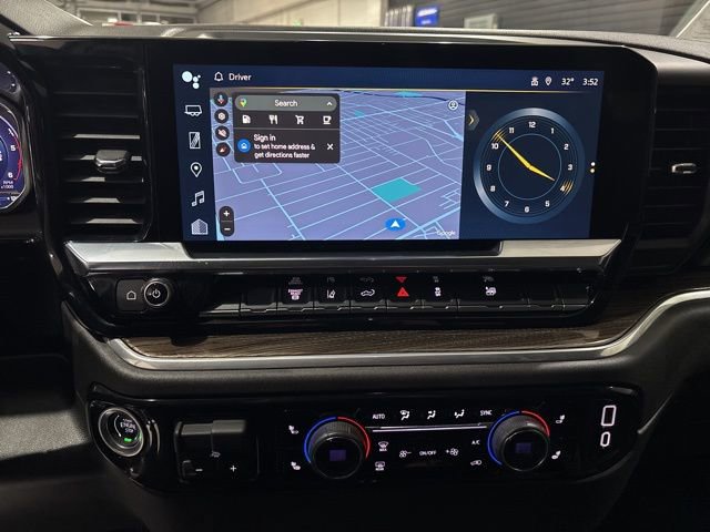 Used 2025 Chevrolet Silverado 2500 LT w/ Convenience Package image 23