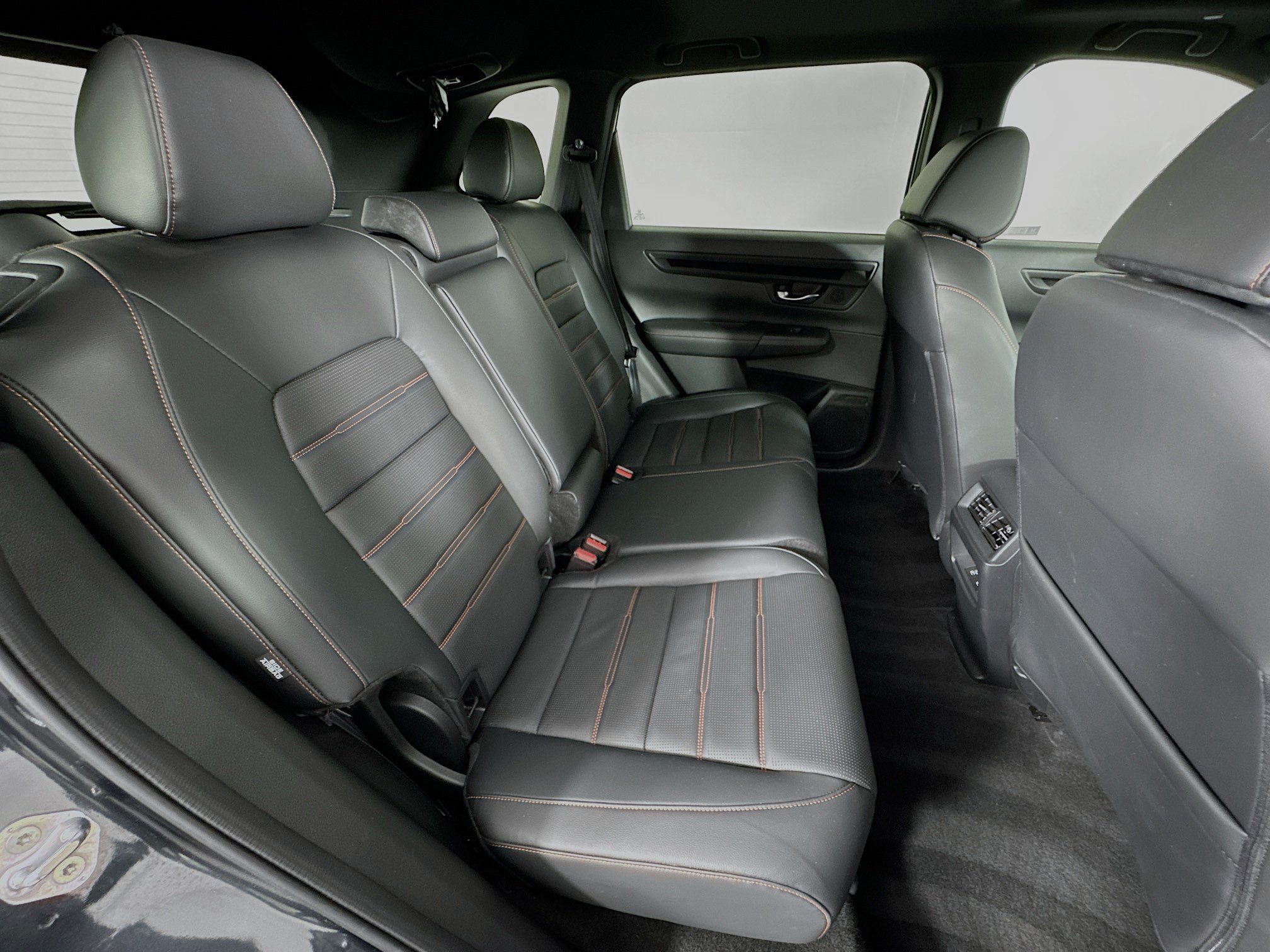 Certified 2024 Honda CR-V Sport-L image 26