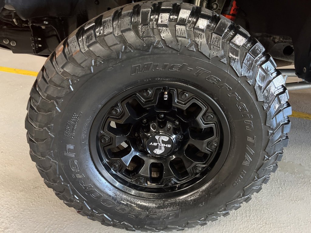 Used 2021 Ford F250 Lariat w/ Lariat Ultimate Package image 6