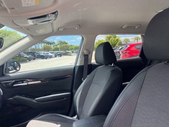 Used 2023 Kia Seltos Nightfall Edition image 20