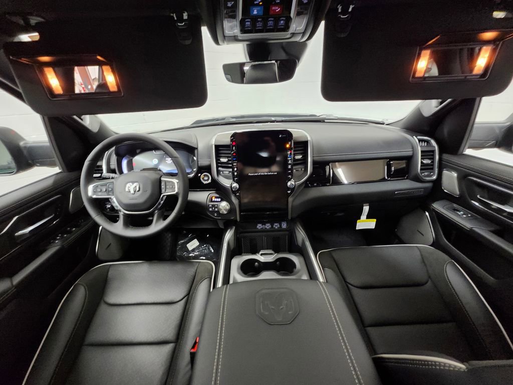 New 2026 RAM 1500 Laramie image 21