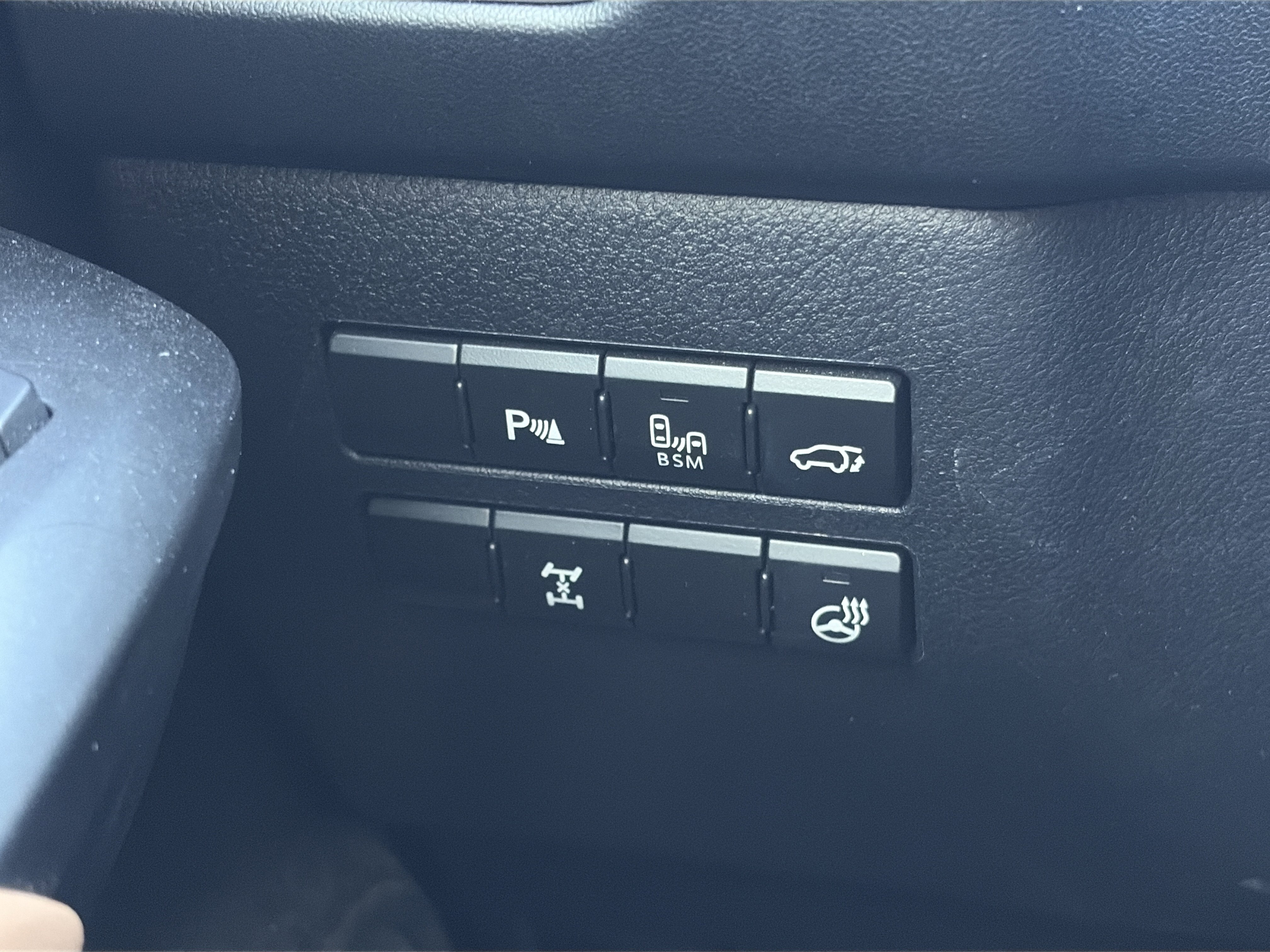 Used 2017 Lexus NX 200t AWD w/ Premium Package image 27