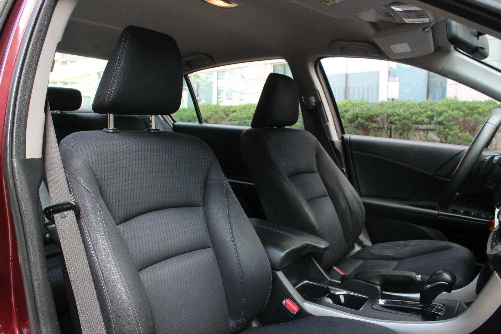 Used 2013 Honda Accord Sport image 27
