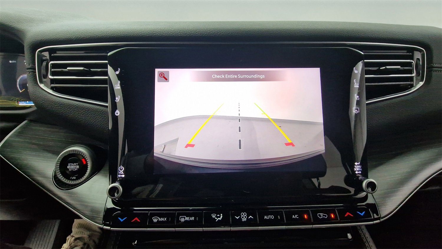 Used 2024 Jeep Wagoneer Series II image 21