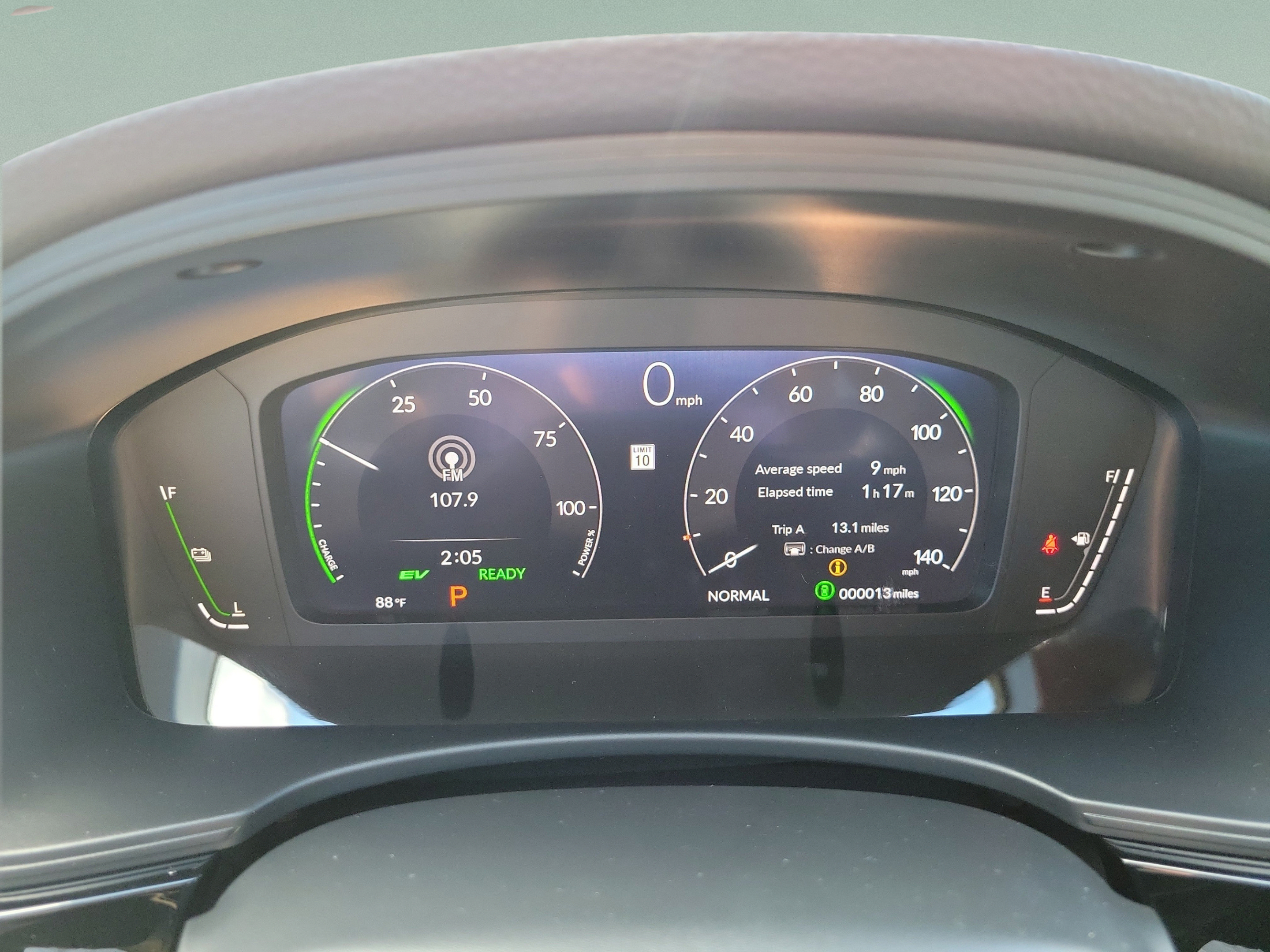 New 2026 Honda Civic Sport Touring image 29