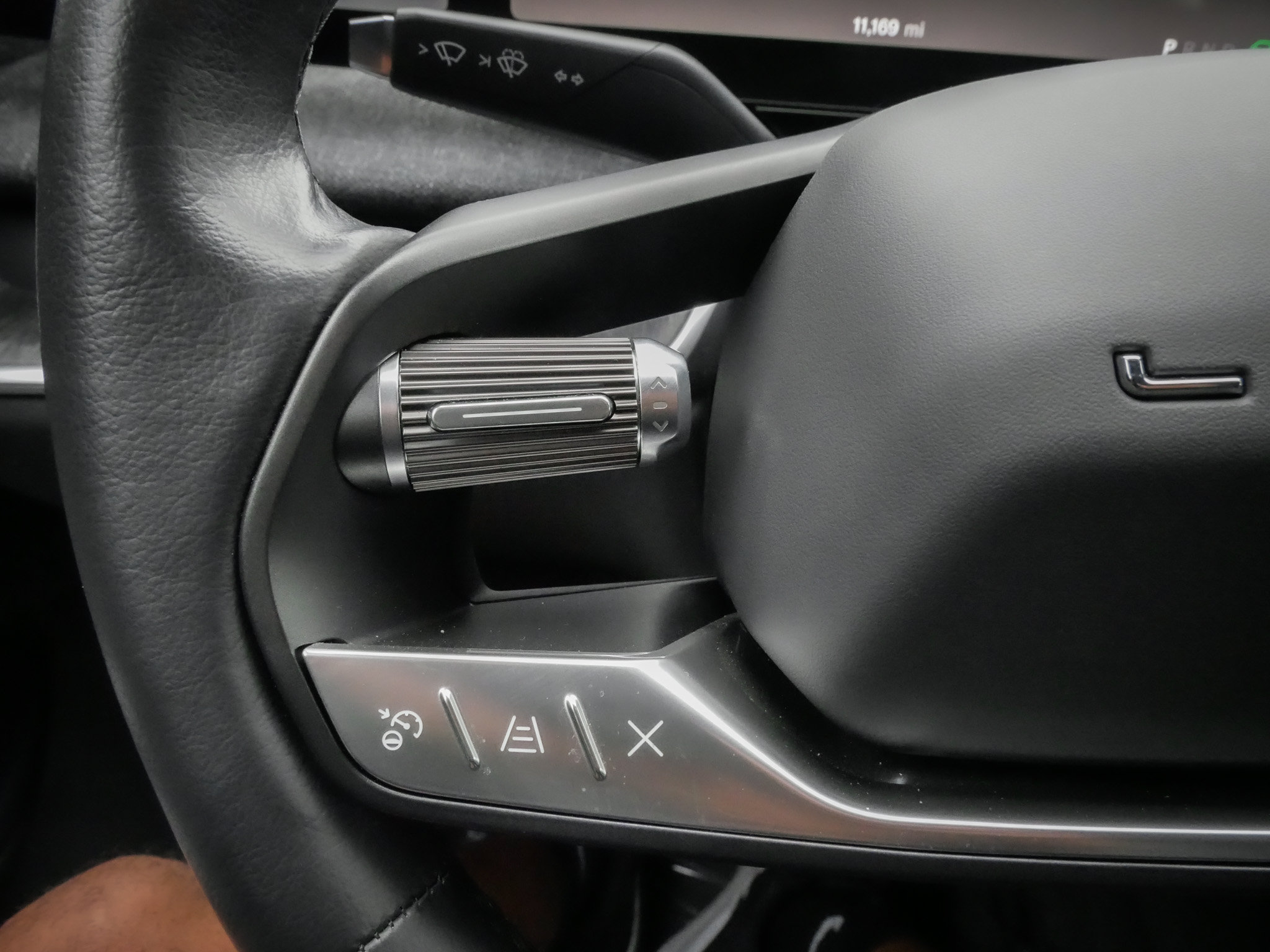 Used 2025 Lucid Air Touring AWD/4WD image 19