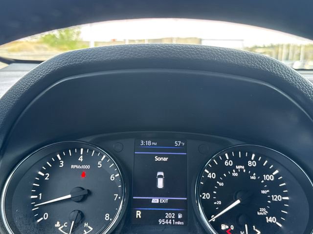 Used 2019 Nissan Rogue SL w/ Premium Package image 21