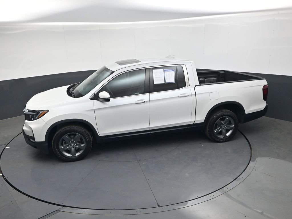 Used 2023 Honda Ridgeline RTL image 21