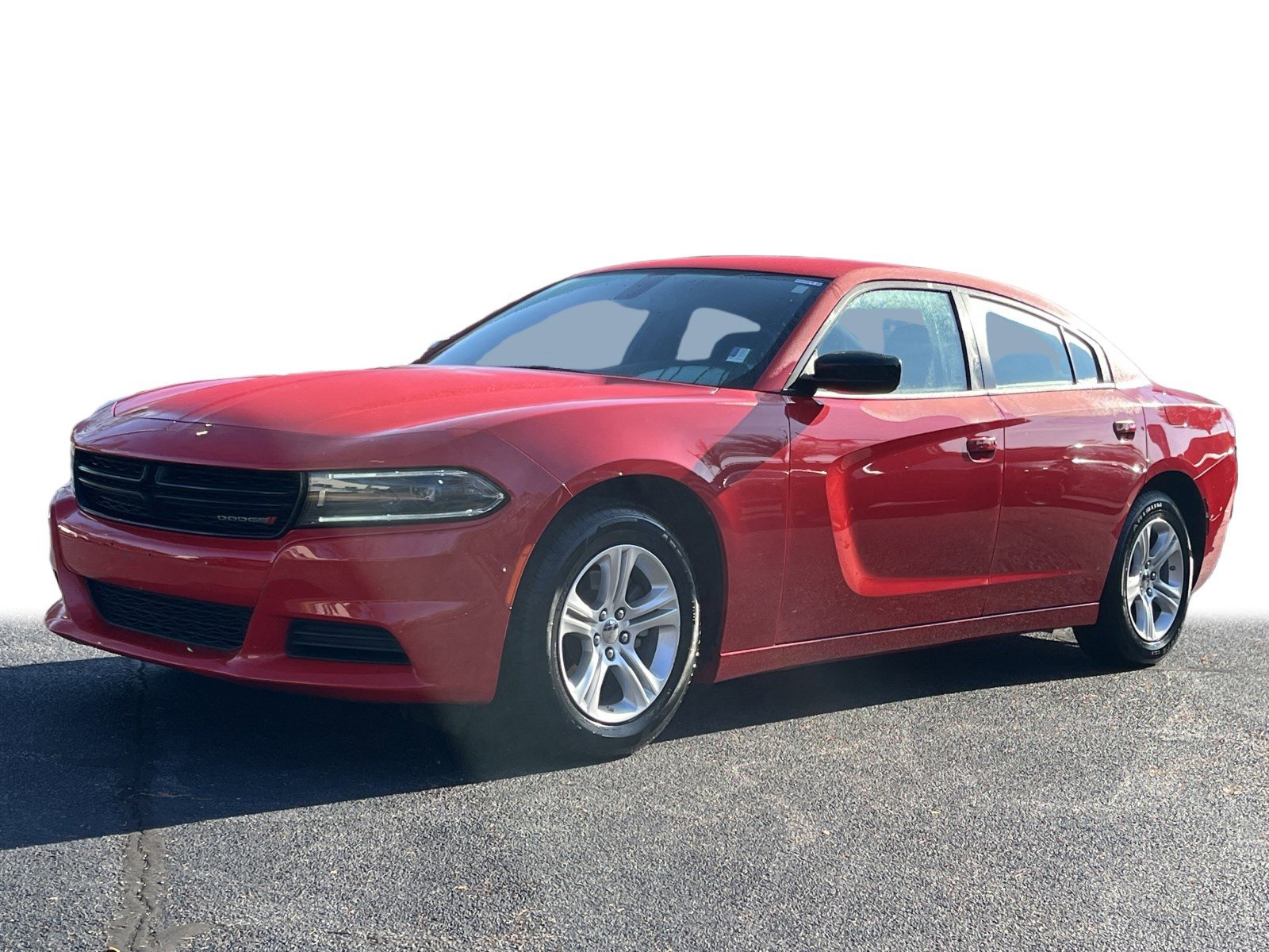 Used 2023 Dodge Charger SXT image 19