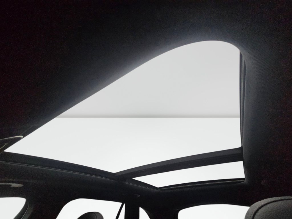 New 2026 Mercedes-Benz GLC 300 4MATIC image 40