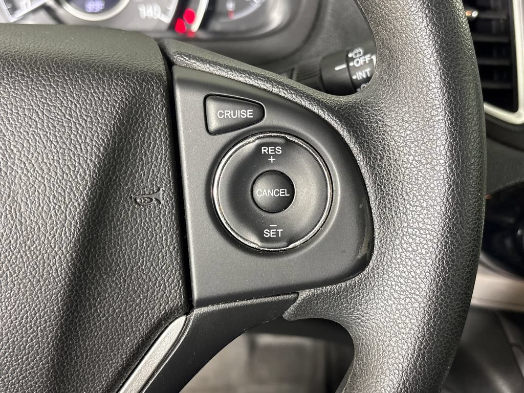 Used 2015 Honda CR-V EX image 24