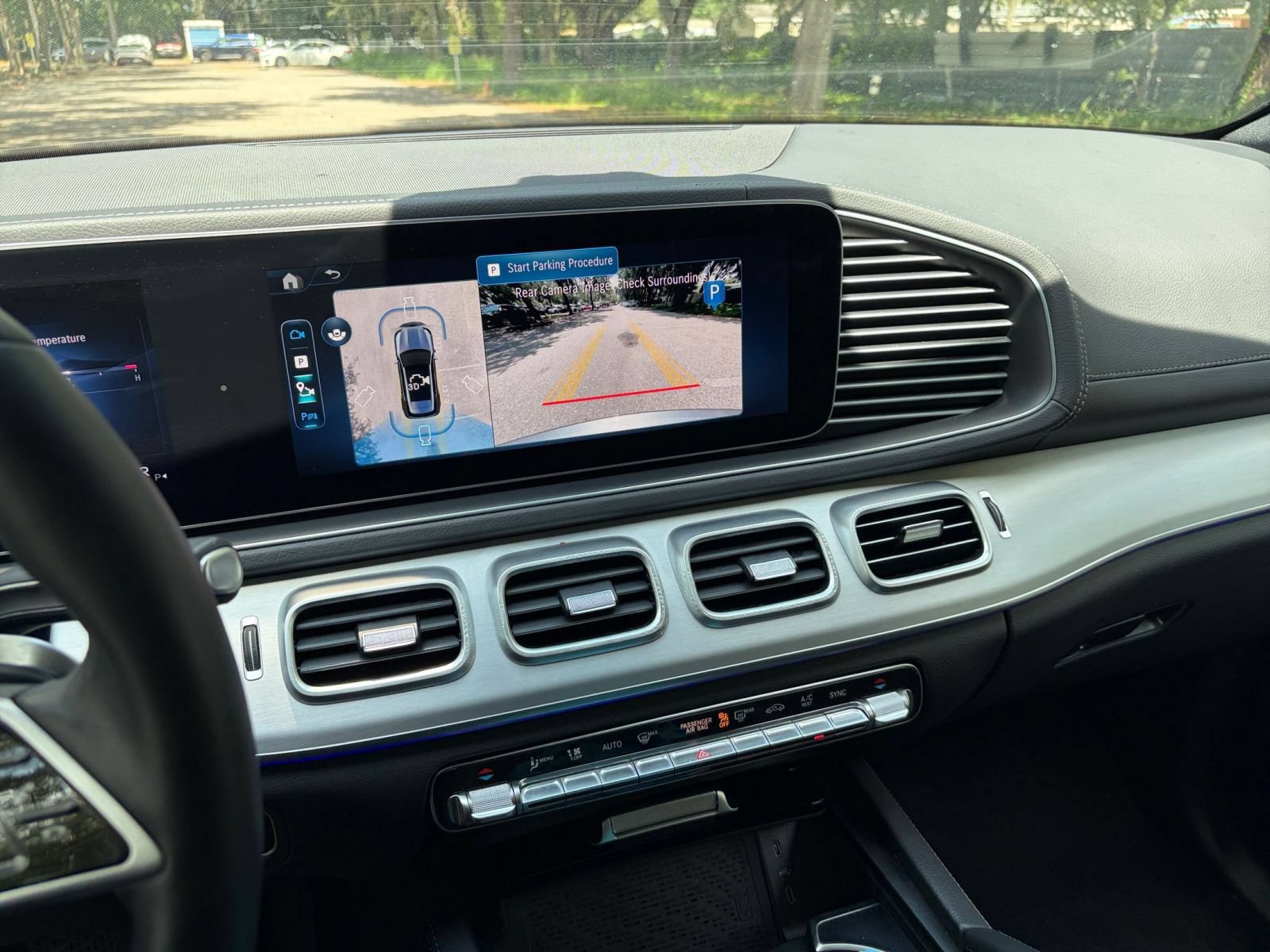 Used 2026 Mercedes-Benz GLE 350 4MATIC image 23
