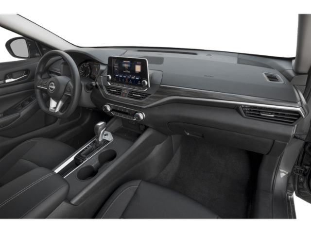 New 2026 Nissan Altima 2.5 SV AWD/4WD image 12