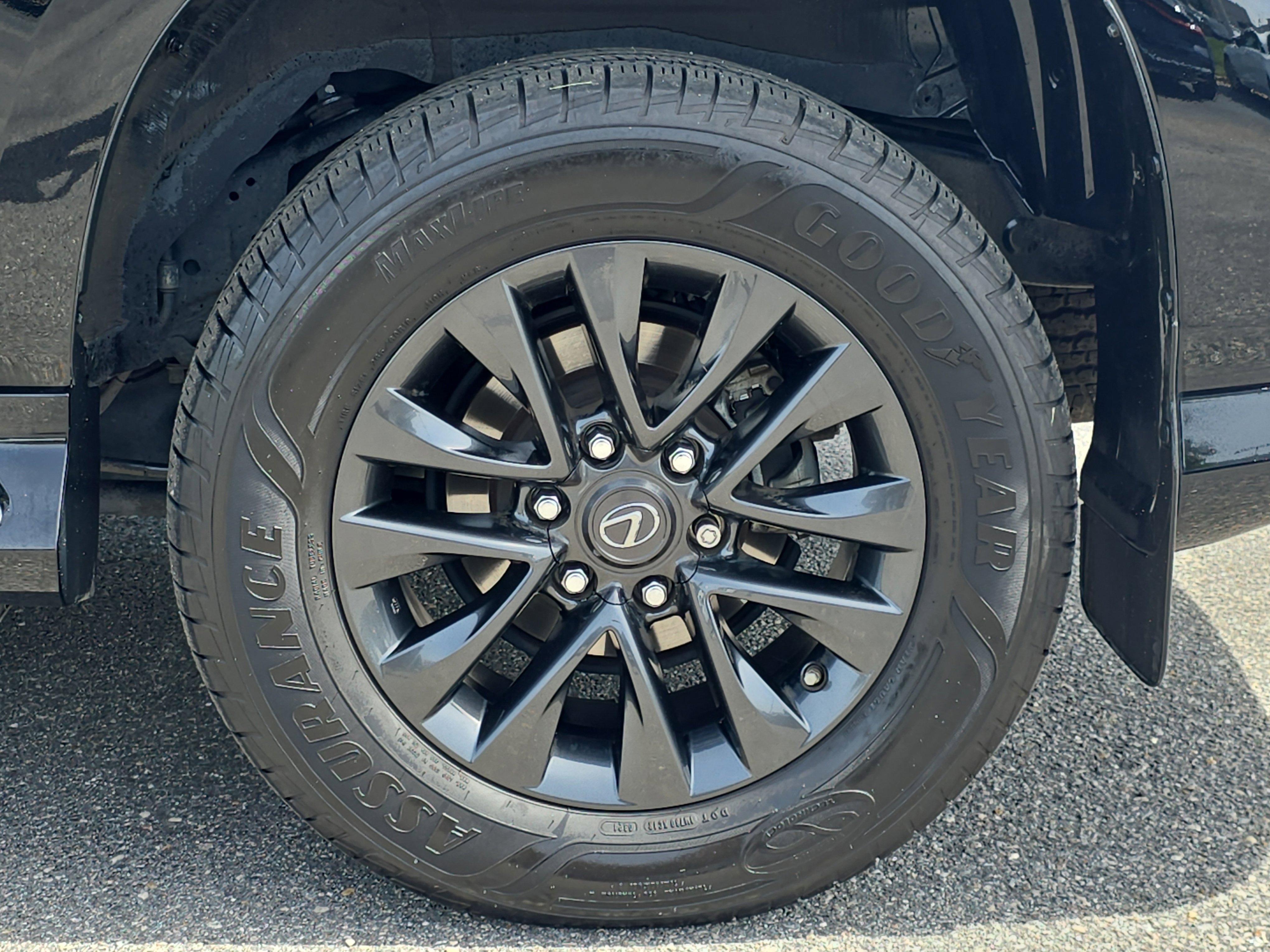 Used 2022 Lexus GX 460 Premium w/ Premium Plus Package image 37