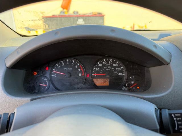 Used 2018 Nissan Frontier S image 28