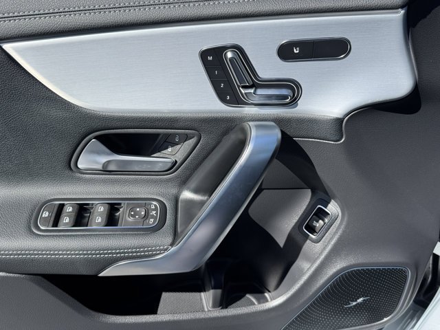 New 2026 Mercedes-Benz CLA 35 AMG 4MATIC image 9