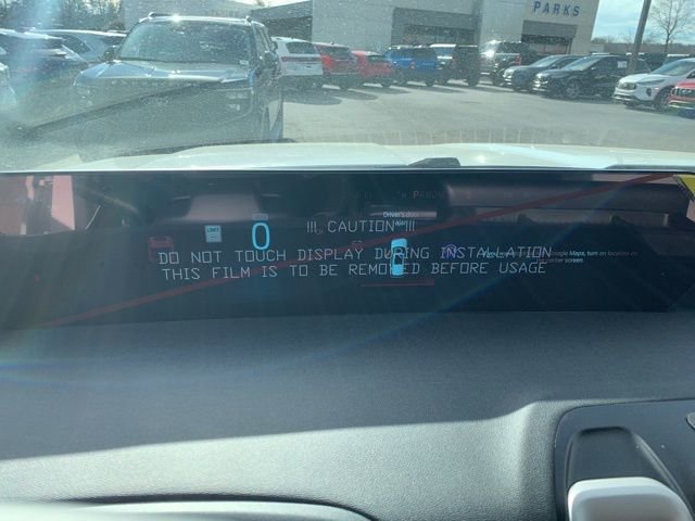 New 2026 Ford Expedition Active AWD/4WD image 29