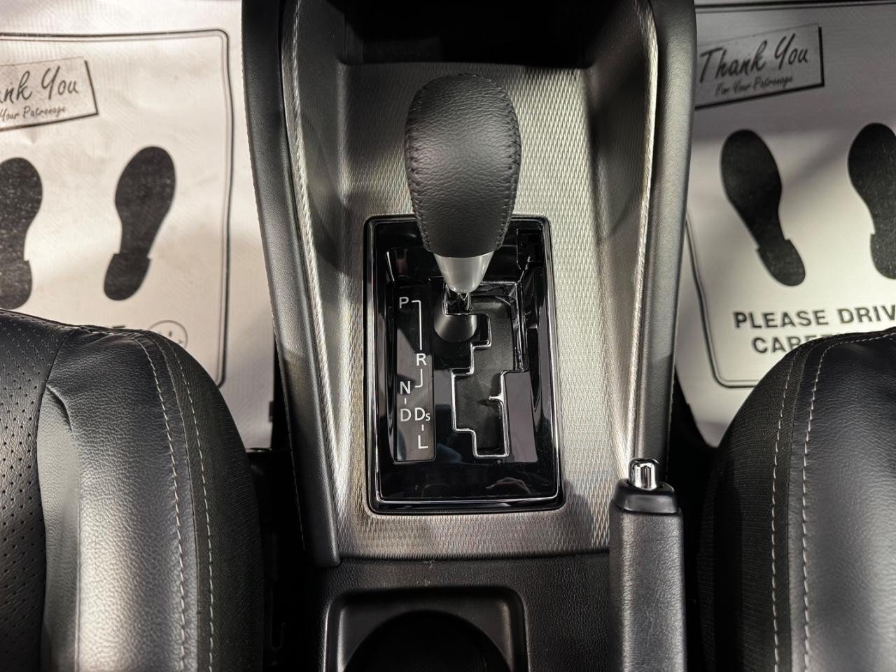 Used 2024 Mitsubishi Outlander Sport SEL AWD/4WD image 22