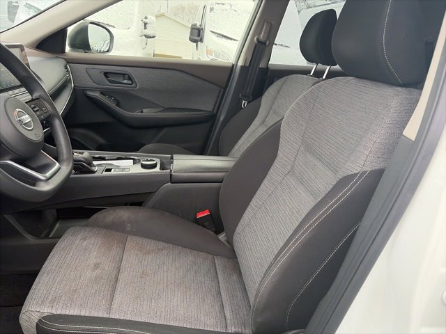 Used 2021 Nissan Rogue S image 15