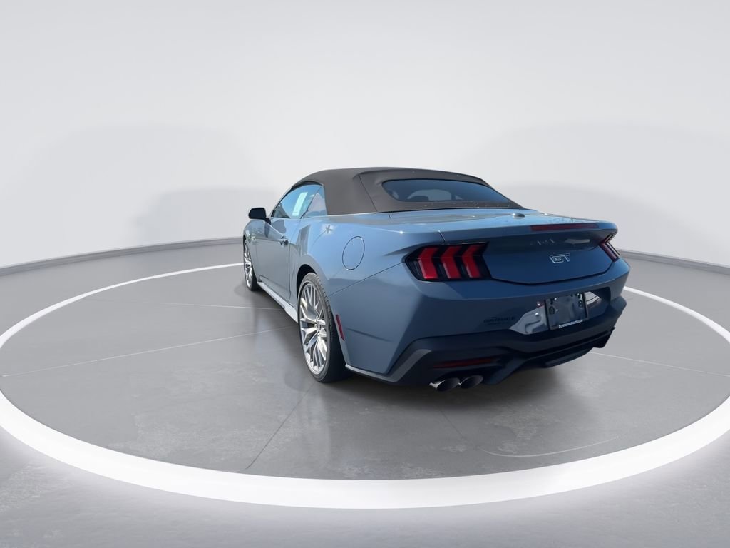 New 2026 Ford Mustang GT Premium image 6
