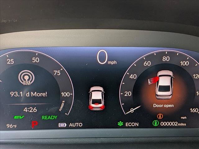 New 2026 Honda Accord Sport image 10