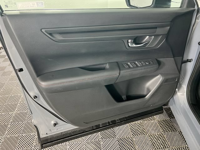 Used 2024 Honda CR-V Sport image 21