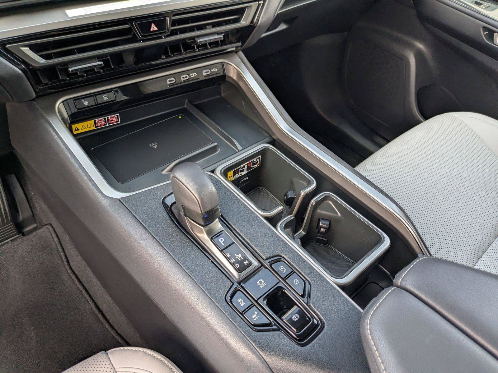 Certified 2025 Lexus TX 350 AWD w/ Technology Package image 15