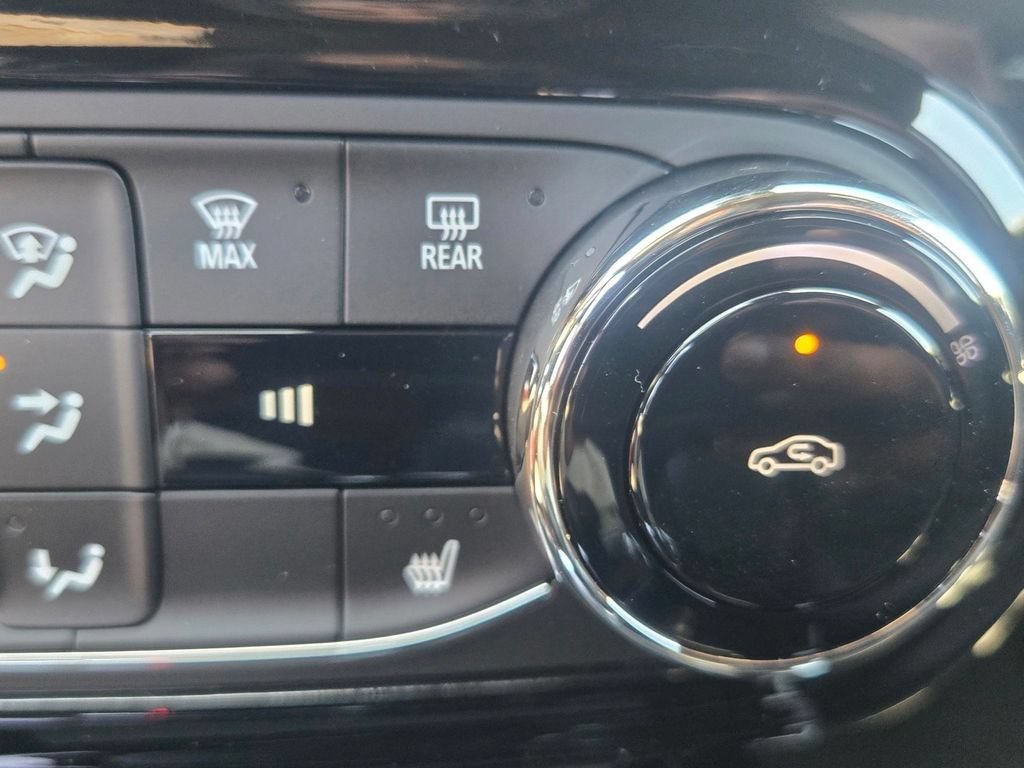 New 2026 Chevrolet Trax RS w/ Driver Confidence Package FWD image 24