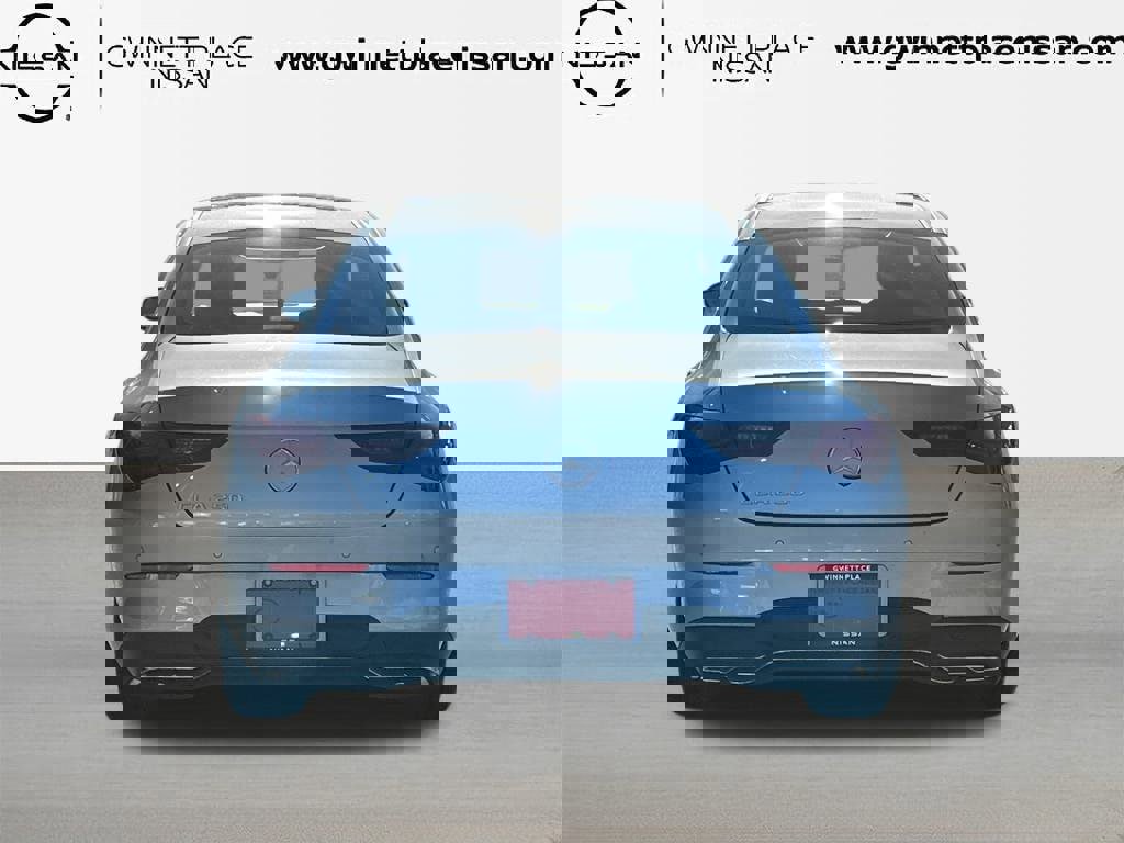 Used 2025 Mercedes-Benz CLA 250 image 6