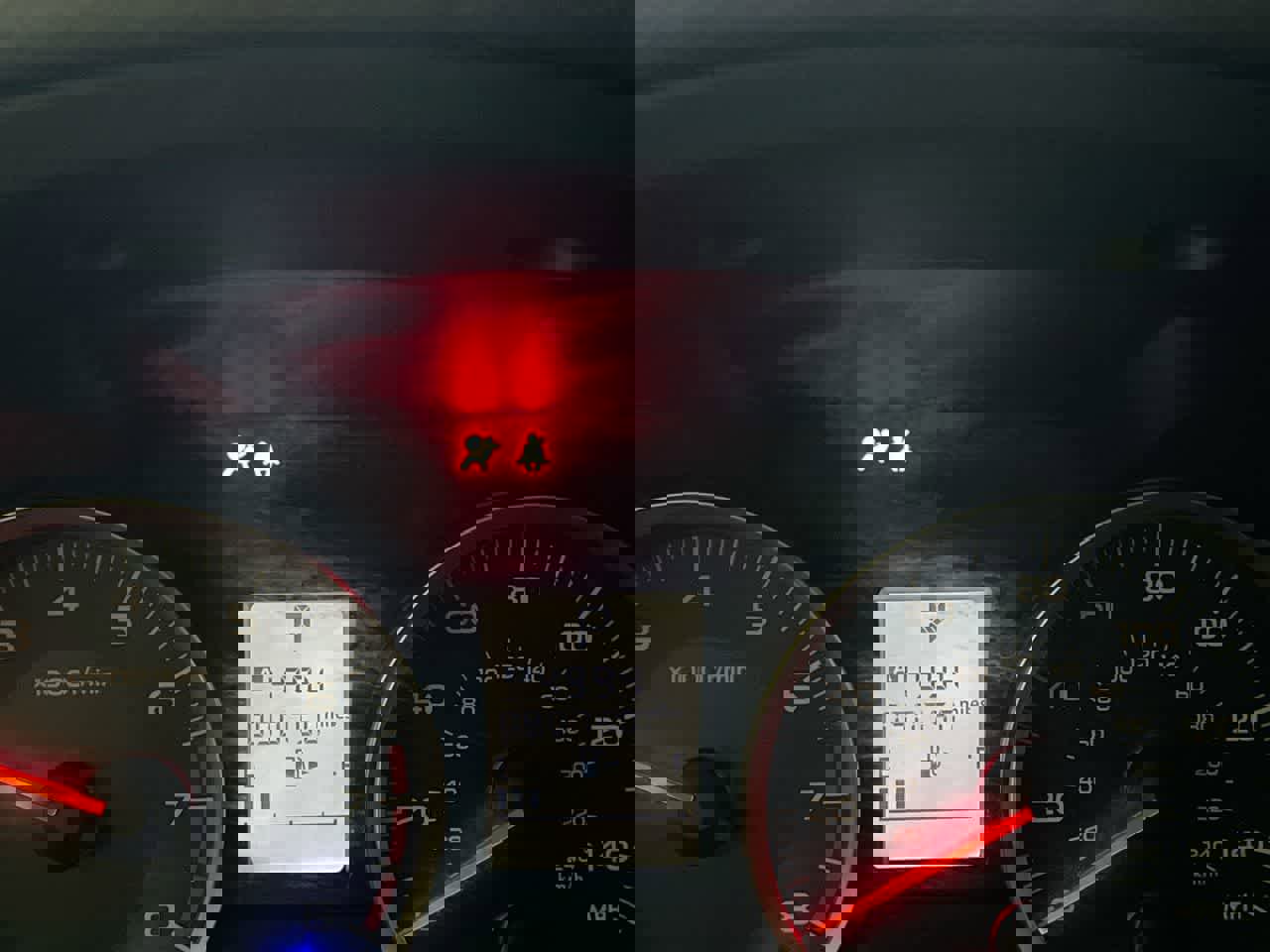 Used 2014 Subaru Crosstrek 2.0i Premium w/ Moonroof Package image 15